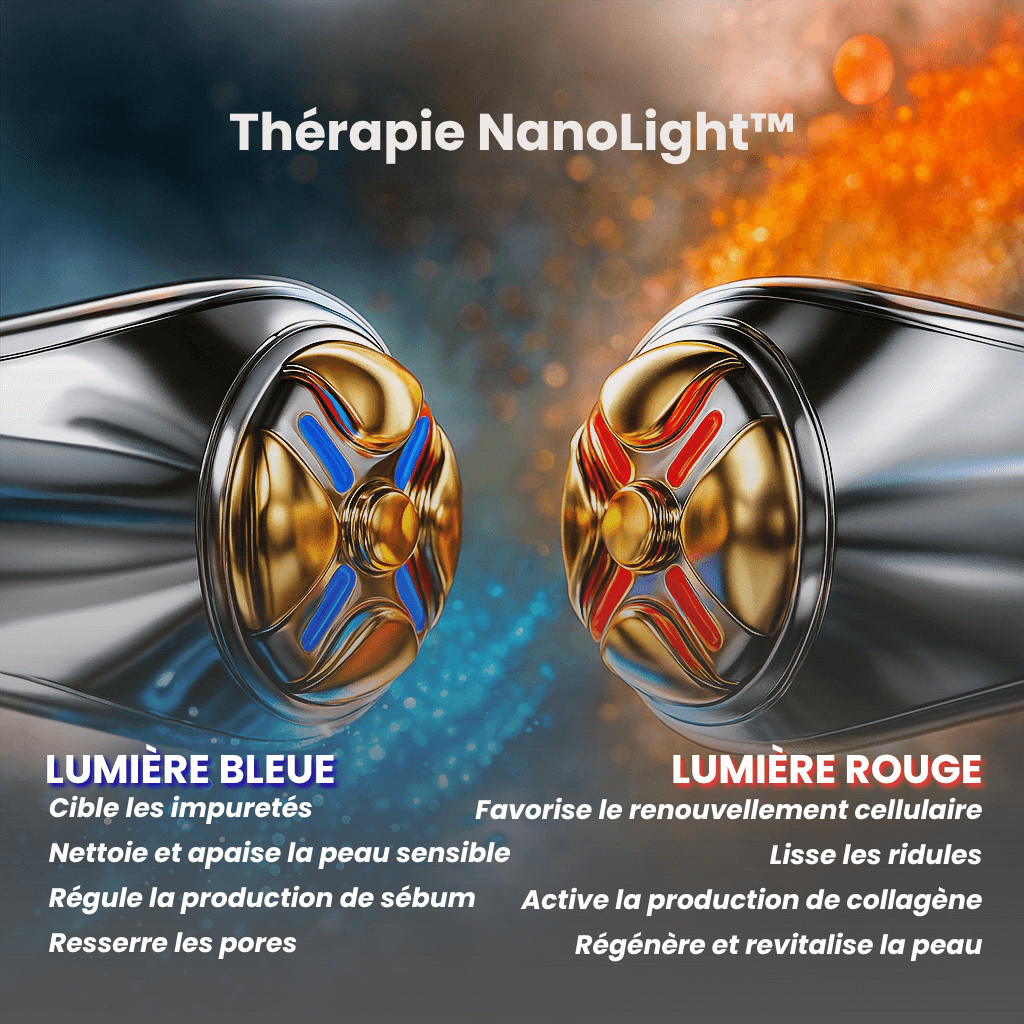 VelvaLift | 3-in-1 Radiofrequency, EMS and Red Light Therapy