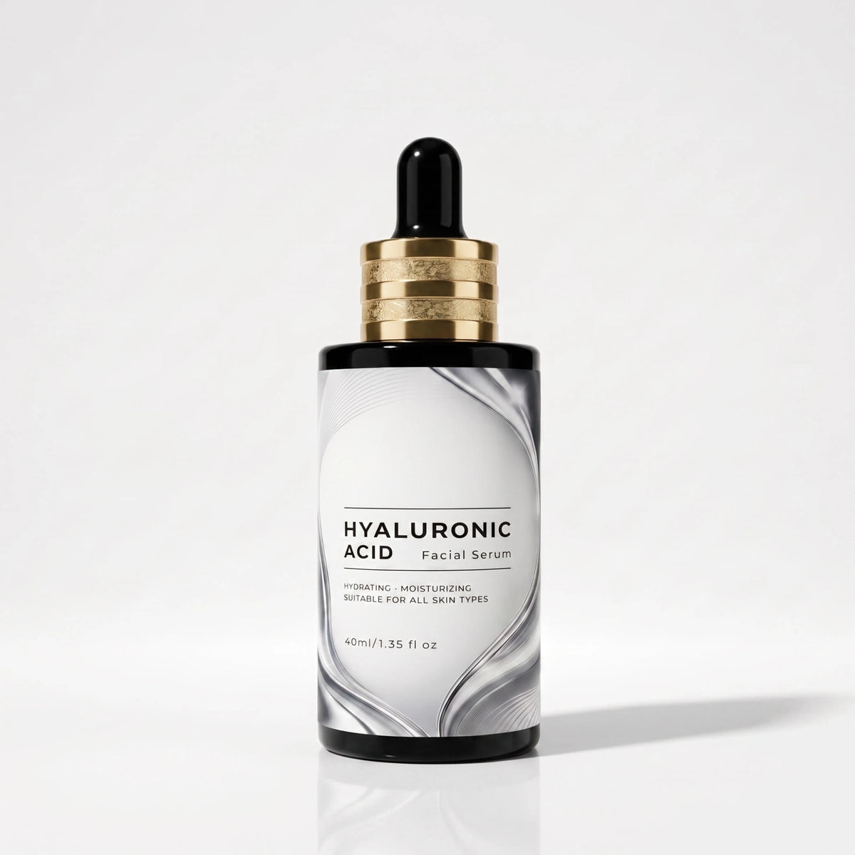 AquaLume - Hyaluronsäure Serum