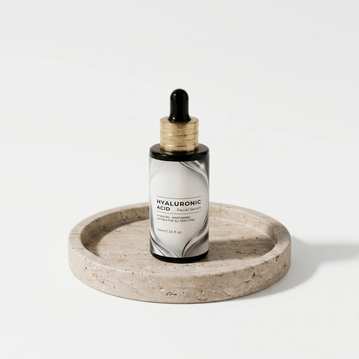 AquaLume - Hyaluronsäure Serum