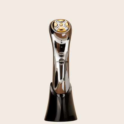 VelvaLift | 3-in-1 Therapy with Radiofrequency, EMS, and Red Light