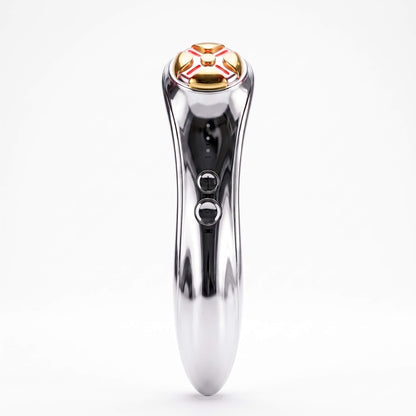 VelvaLift - 3 in 1 Radiofrequenz EMS & Mikrostrom